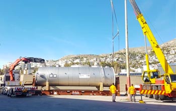 ΕΞΕΙΔΙΚΕΥΜΕΝΕΣ ΜΕΤΑΦΟΡΕΣ