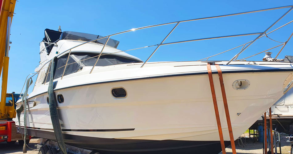 ΜΕΤΑΦΟΡΕΣ ΣΚΑΦΩΝ και ΠΛΟΙΩΝ