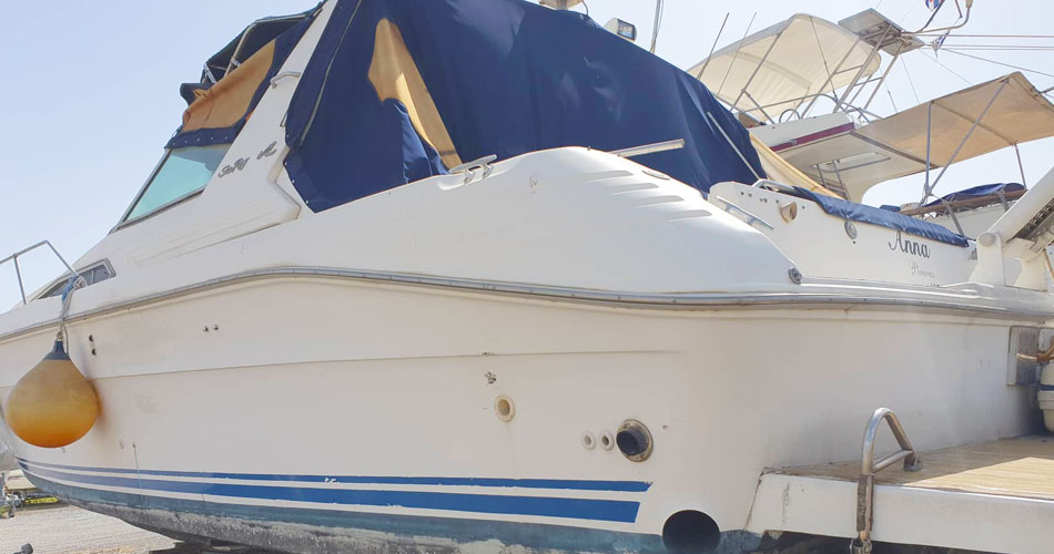 ΜΕΤΑΦΟΡΕΣ ΣΚΑΦΩΝ και ΠΛΟΙΩΝ