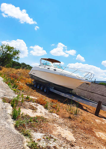 ΜΕΤΑΦΟΡΕΣ ΣΚΑΦΩΝ και ΠΛΟΙΩΝ