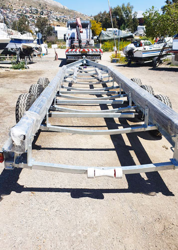 ΜΕΤΑΦΟΡΕΣ ΣΚΑΦΩΝ και ΠΛΟΙΩΝ