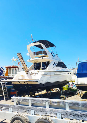 ΜΕΤΑΦΟΡΕΣ ΣΚΑΦΩΝ και ΠΛΟΙΩΝ