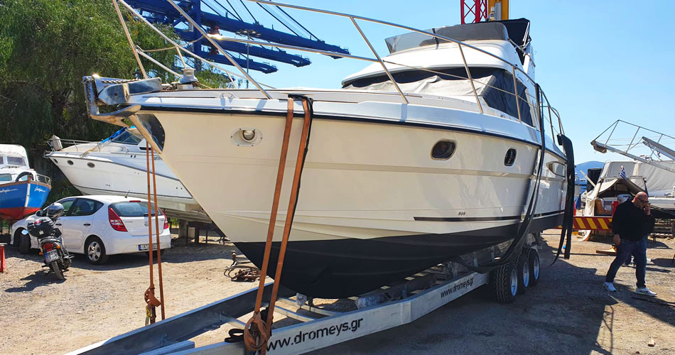 ΜΕΤΑΦΟΡΕΣ ΣΚΑΦΩΝ και ΠΛΟΙΩΝ