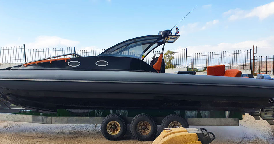 ΜΕΤΑΦΟΡΕΣ ΣΚΑΦΩΝ και ΠΛΟΙΩΝ