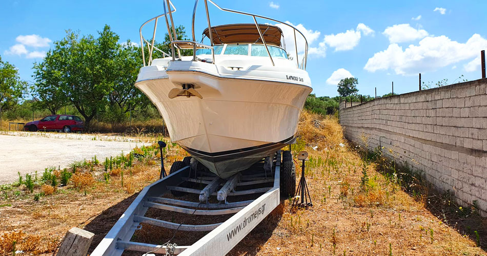 ΜΕΤΑΦΟΡΕΣ ΣΚΑΦΩΝ και ΠΛΟΙΩΝ