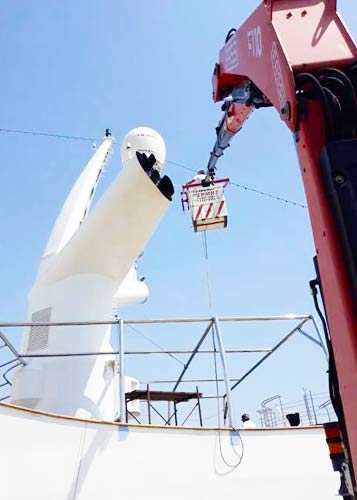 ΜΕΤΑΦΟΡΕΣ ΣΚΑΦΩΝ και ΠΛΟΙΩΝ