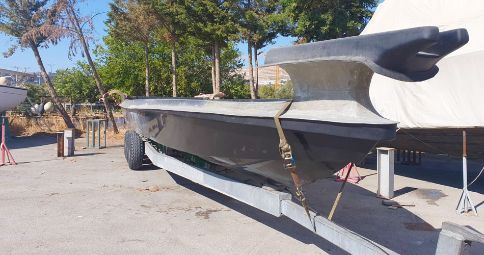 ΜΕΤΑΦΟΡΕΣ ΣΚΑΦΩΝ και ΠΛΟΙΩΝ