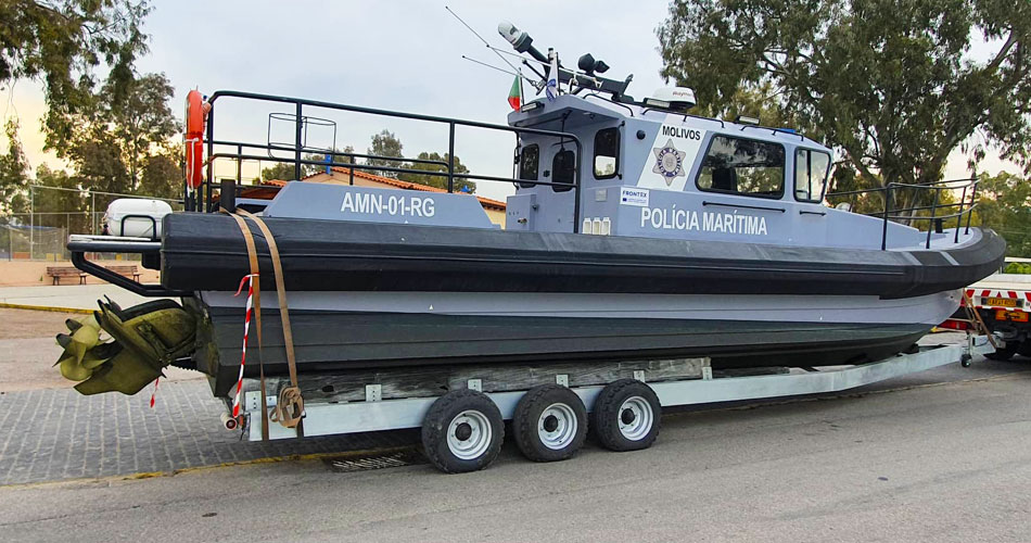 ΜΕΤΑΦΟΡΕΣ ΣΚΑΦΩΝ και ΠΛΟΙΩΝ