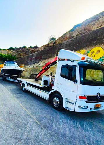 ΜΕΤΑΦΟΡΕΣ ΣΚΑΦΩΝ και ΠΛΟΙΩΝ