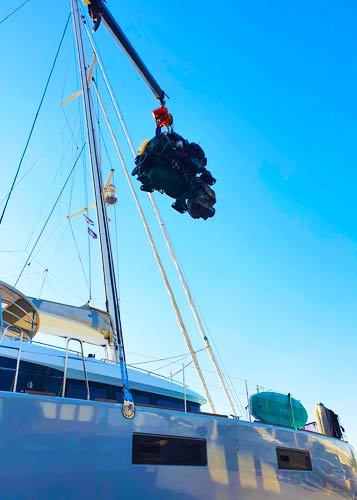 ΜΕΤΑΦΟΡΕΣ ΣΚΑΦΩΝ και ΠΛΟΙΩΝ