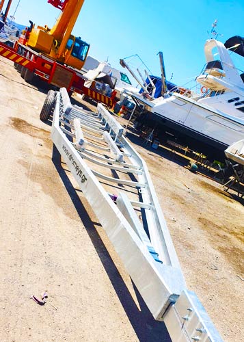 ΜΕΤΑΦΟΡΕΣ ΣΚΑΦΩΝ και ΠΛΟΙΩΝ