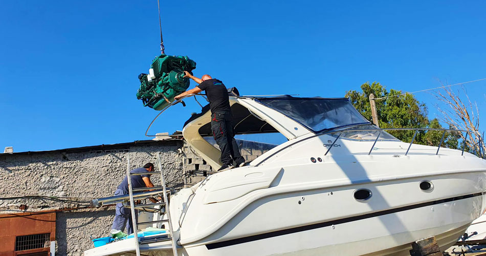 ΜΕΤΑΦΟΡΕΣ ΣΚΑΦΩΝ και ΠΛΟΙΩΝ