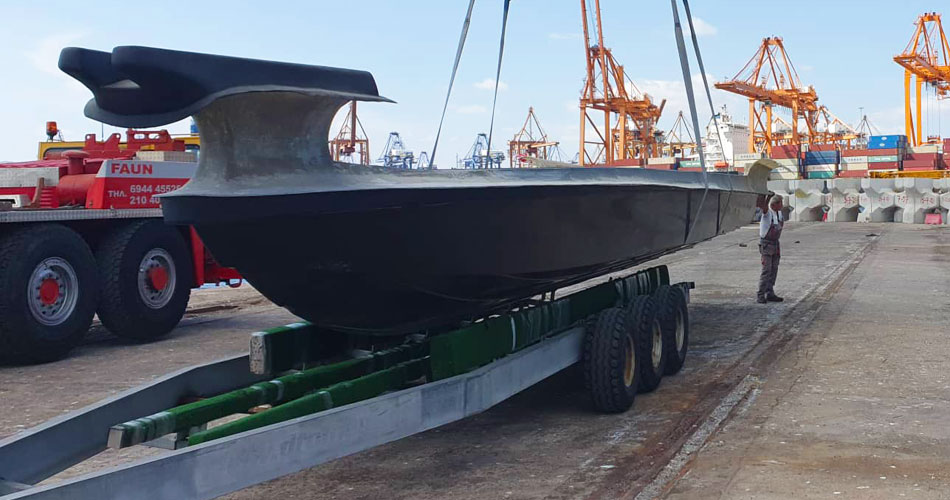 ΜΕΤΑΦΟΡΕΣ ΣΚΑΦΩΝ και ΠΛΟΙΩΝ