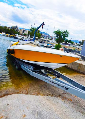 ΜΕΤΑΦΟΡΕΣ ΣΚΑΦΩΝ και ΠΛΟΙΩΝ