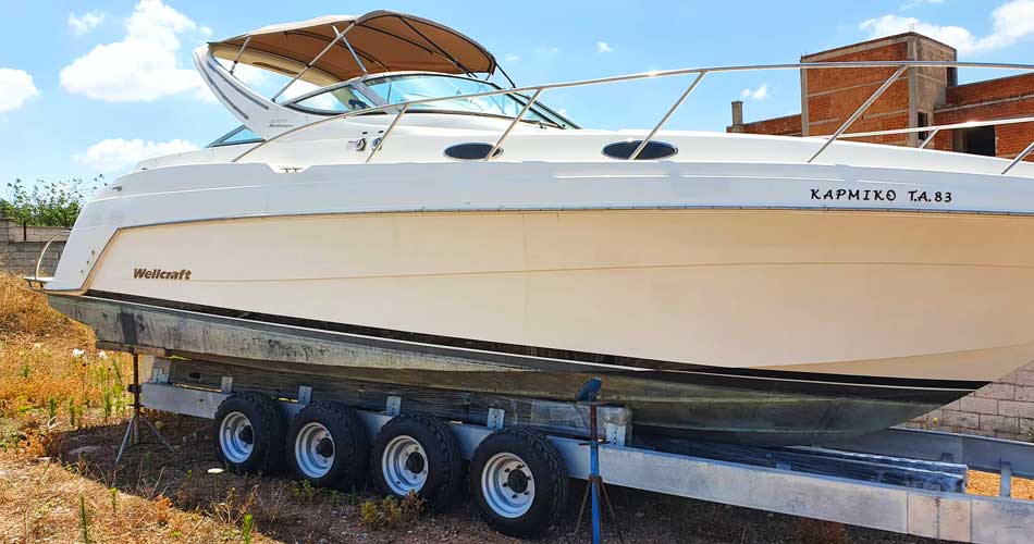 ΜΕΤΑΦΟΡΕΣ ΣΚΑΦΩΝ και ΠΛΟΙΩΝ