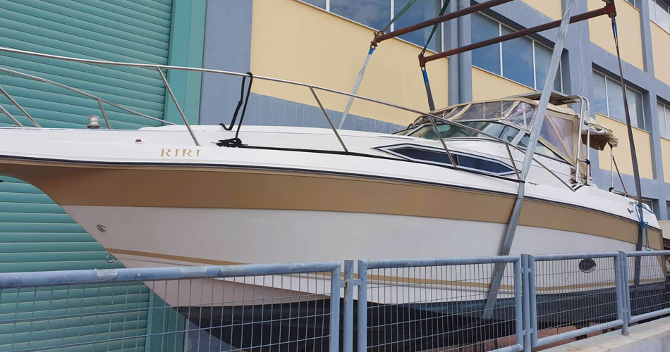 ΜΕΤΑΦΟΡΕΣ ΣΚΑΦΩΝ και ΠΛΟΙΩΝ