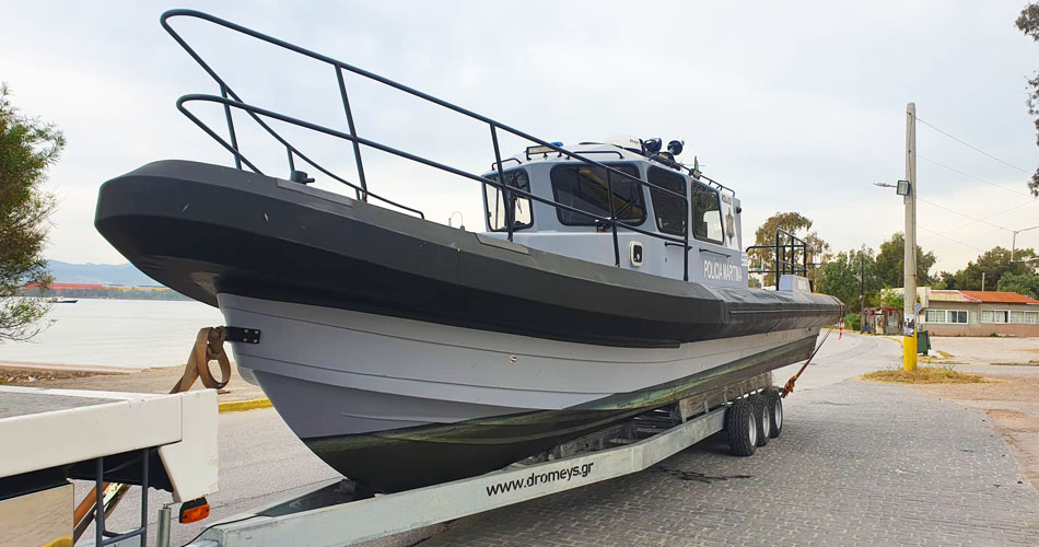 ΜΕΤΑΦΟΡΕΣ ΣΚΑΦΩΝ και ΠΛΟΙΩΝ