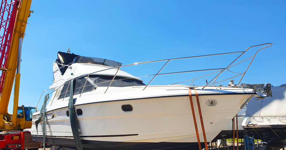 ΜΕΤΑΦΟΡΕΣ ΣΚΑΦΩΝ και ΠΛΟΙΩΝ