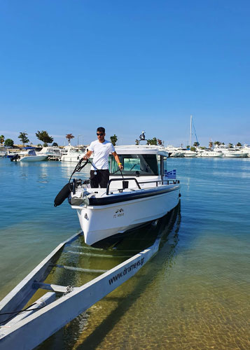 ΜΕΤΑΦΟΡΕΣ ΣΚΑΦΩΝ και ΠΛΟΙΩΝ