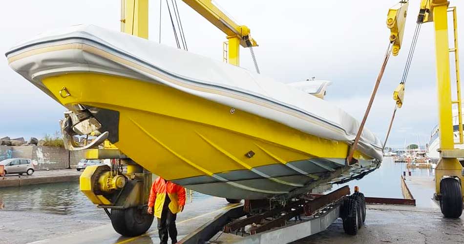 ΜΕΤΑΦΟΡΕΣ ΣΚΑΦΩΝ και ΠΛΟΙΩΝ