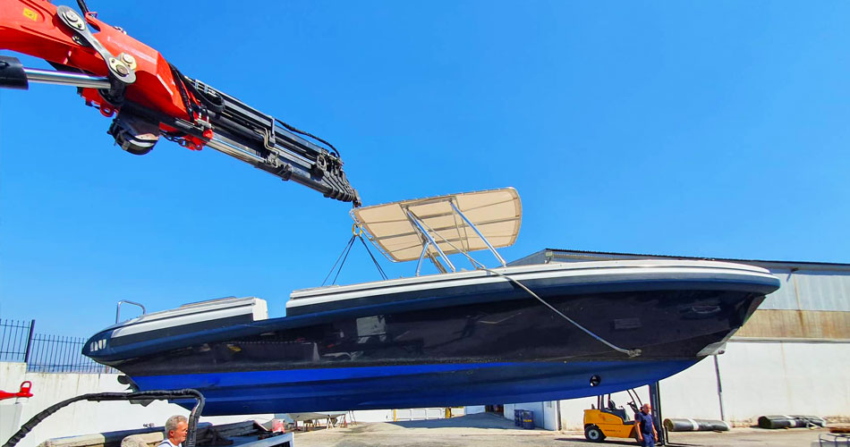 ΜΕΤΑΦΟΡΕΣ ΣΚΑΦΩΝ και ΠΛΟΙΩΝ