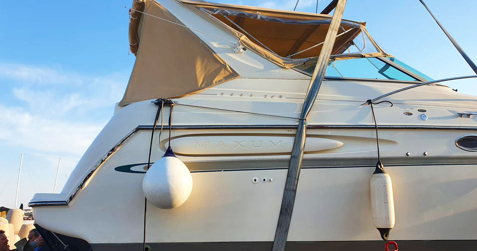 ΜΕΤΑΦΟΡΕΣ ΣΚΑΦΩΝ και ΠΛΟΙΩΝ