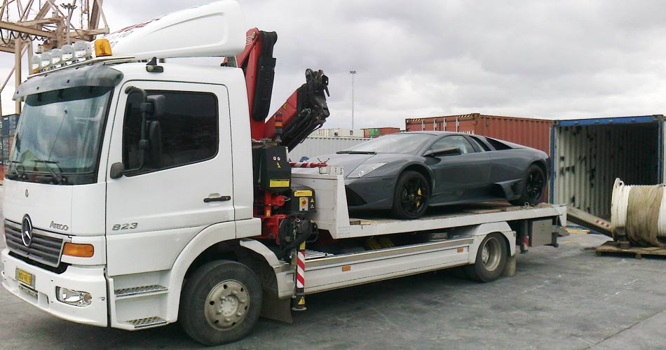 ΜΕΤΑΦΟΡΑ ΠΟΛΥΤΕΛΟΥΣ Ι.Χ.